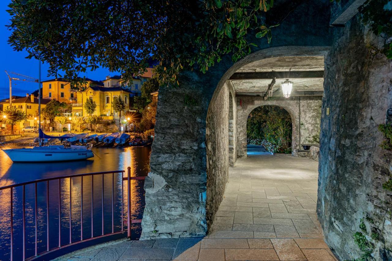 Varenna Perfect Place 2 Suites Zewnętrze zdjęcie