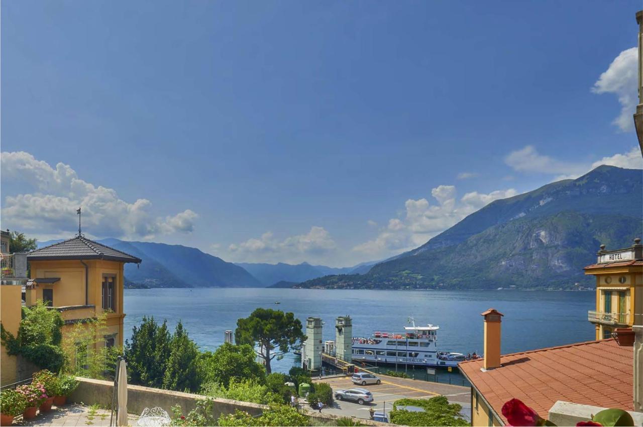 Varenna Perfect Place 2 Suites Zewnętrze zdjęcie
