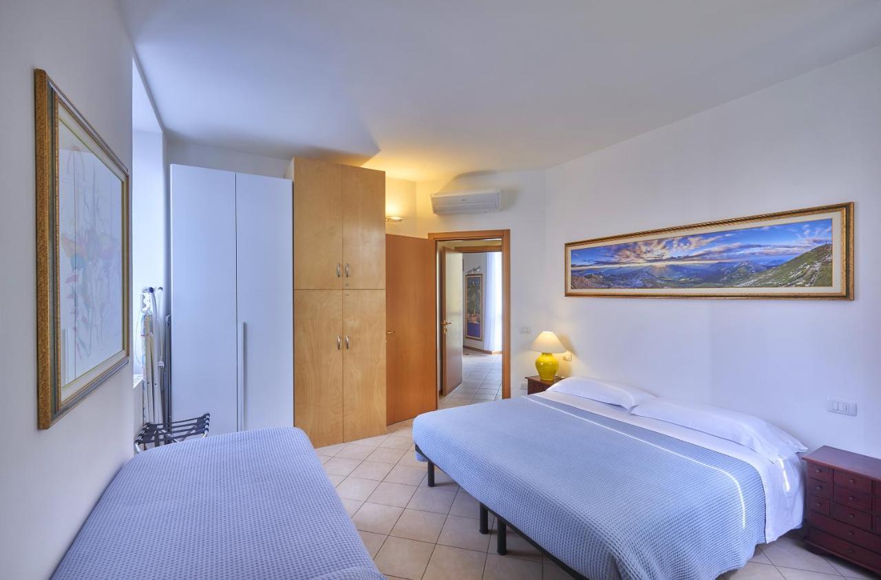 Varenna Perfect Place 2 Suites Zewnętrze zdjęcie