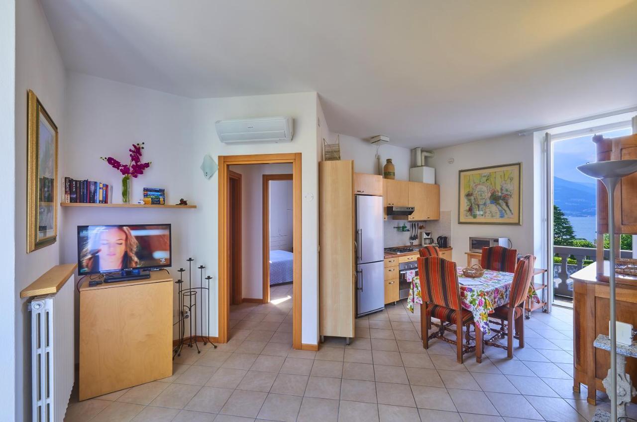 Varenna Perfect Place 2 Suites Zewnętrze zdjęcie
