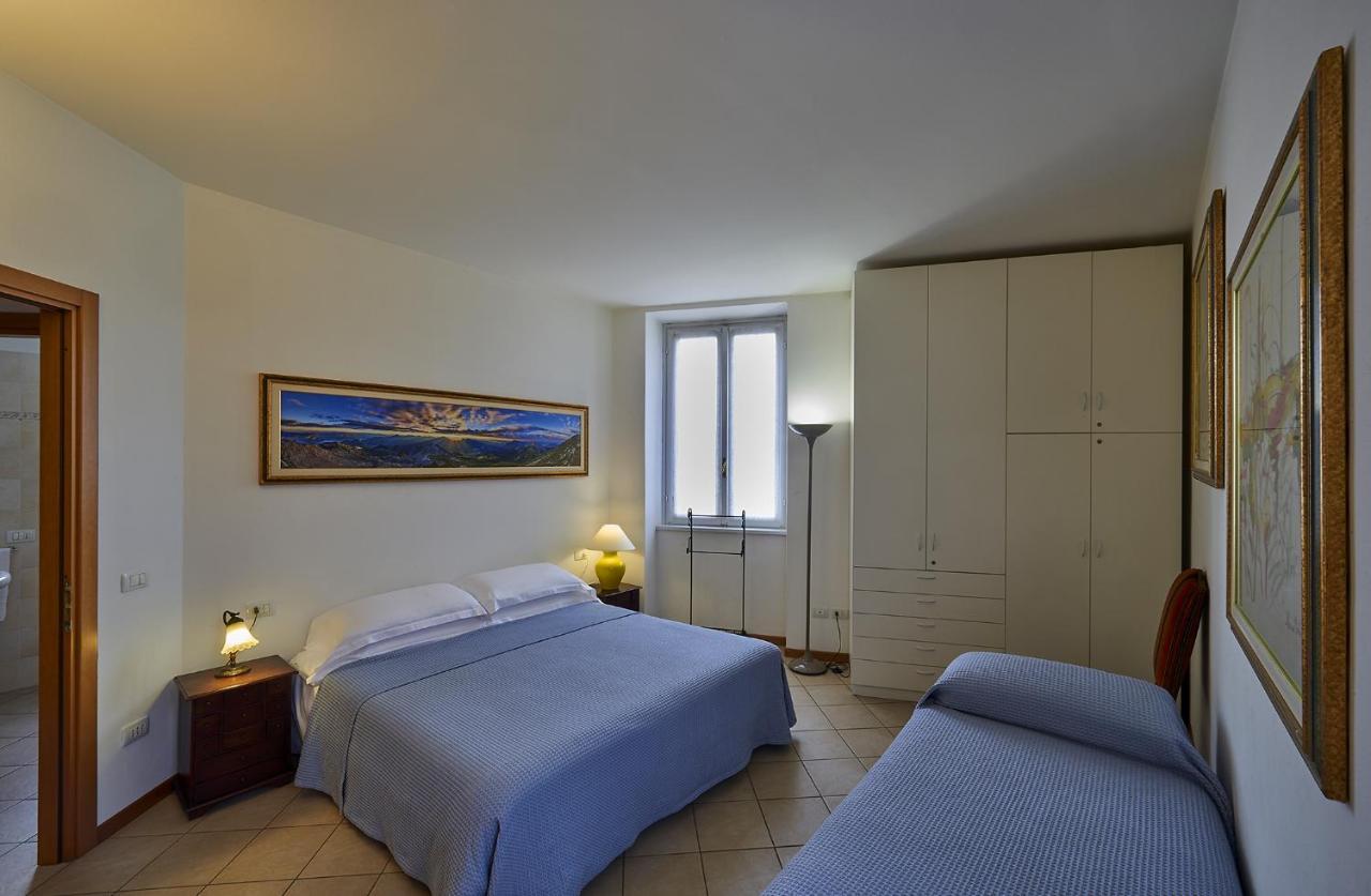 Varenna Perfect Place 2 Suites Zewnętrze zdjęcie