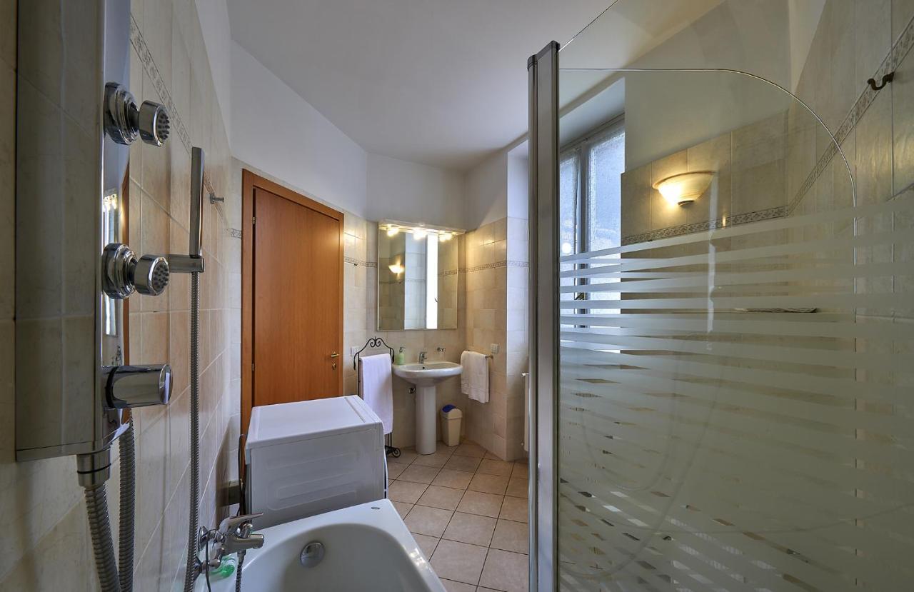 Varenna Perfect Place 2 Suites Zewnętrze zdjęcie