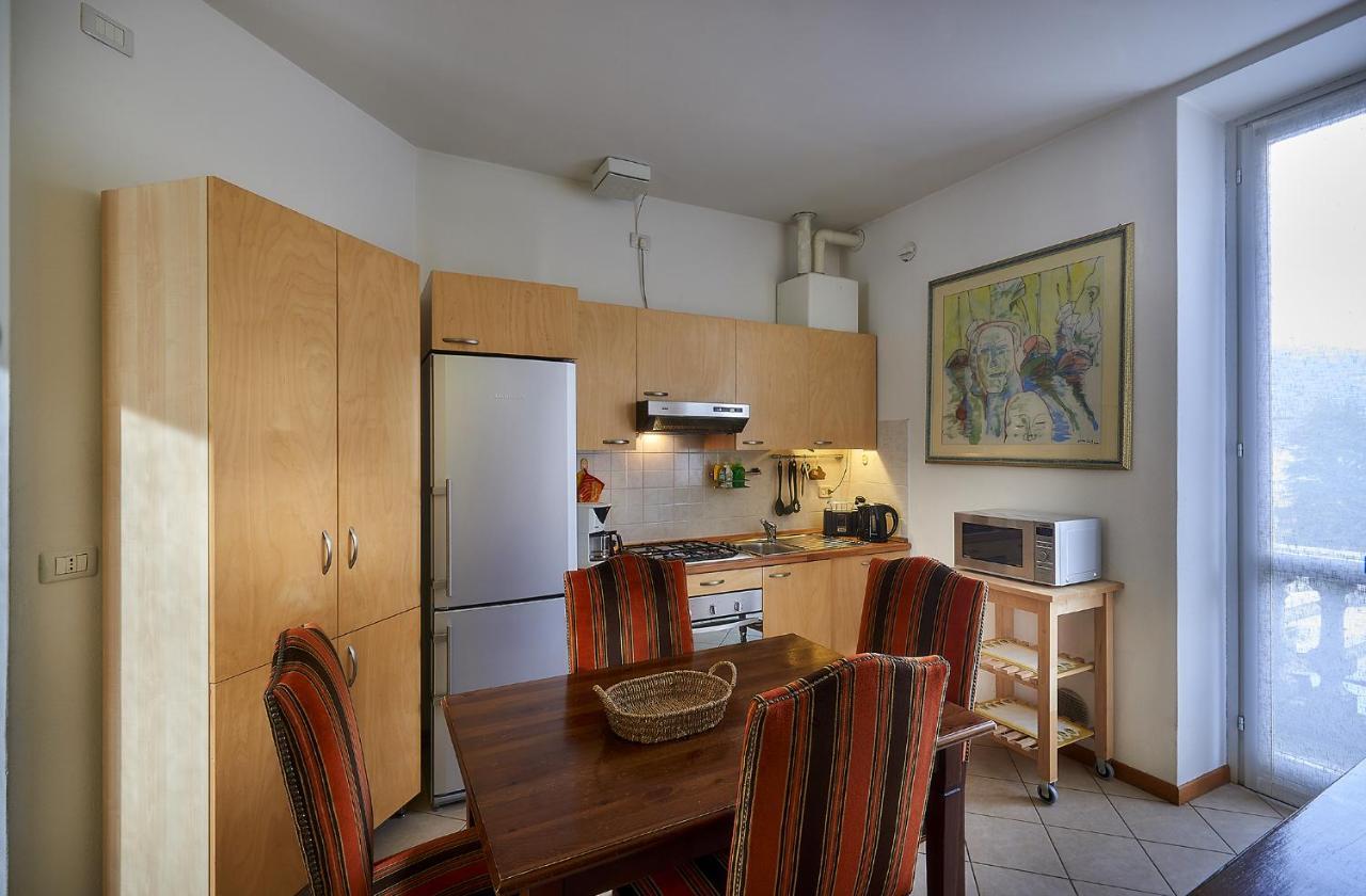 Varenna Perfect Place 2 Suites Zewnętrze zdjęcie