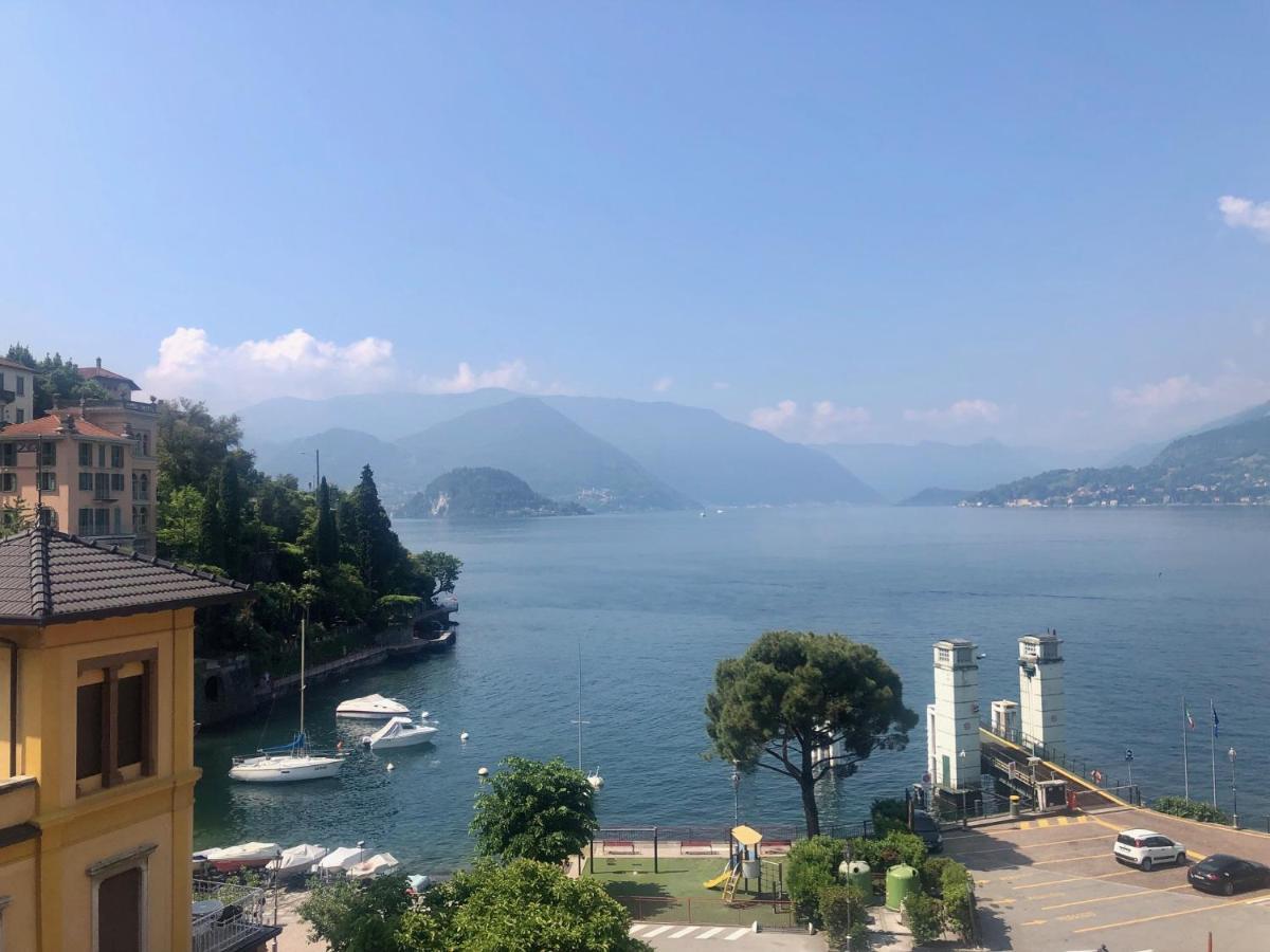 Varenna Perfect Place 2 Suites Zewnętrze zdjęcie
