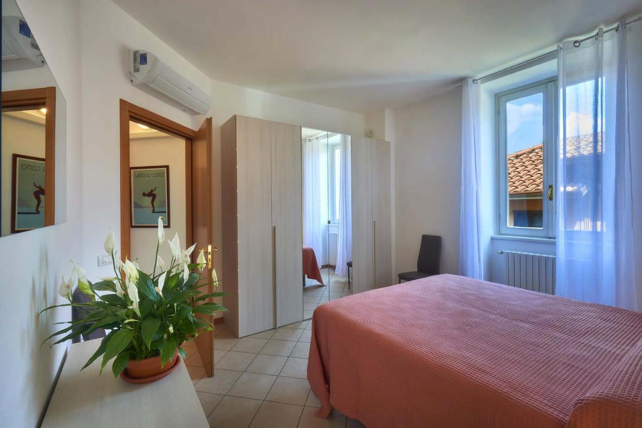Varenna Perfect Place 2 Suites Zewnętrze zdjęcie