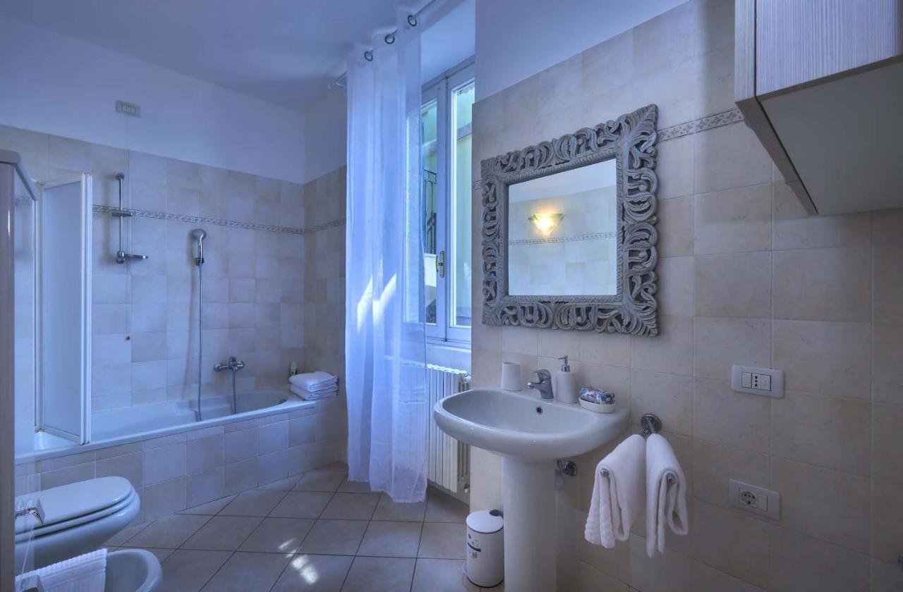 Varenna Perfect Place 2 Suites Zewnętrze zdjęcie