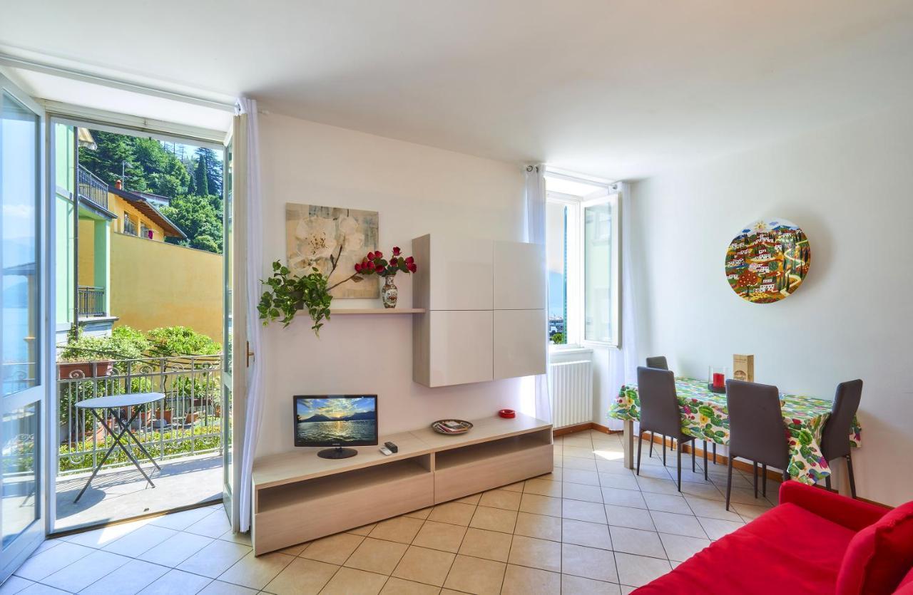 Varenna Perfect Place 2 Suites Zewnętrze zdjęcie