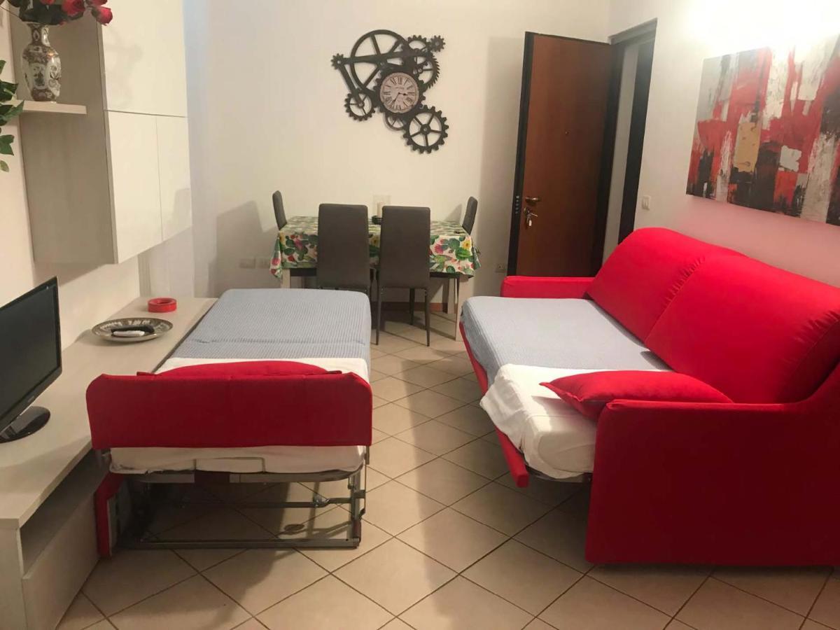 Varenna Perfect Place 2 Suites Zewnętrze zdjęcie