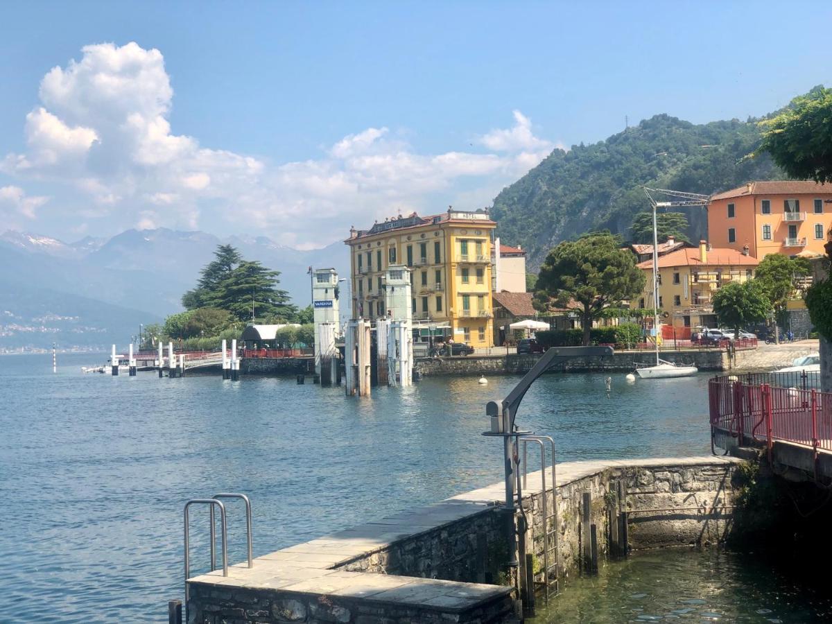 Varenna Perfect Place 2 Suites Zewnętrze zdjęcie