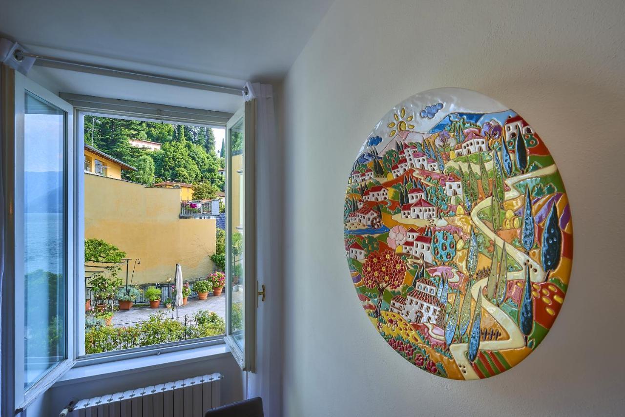 Varenna Perfect Place 2 Suites Zewnętrze zdjęcie
