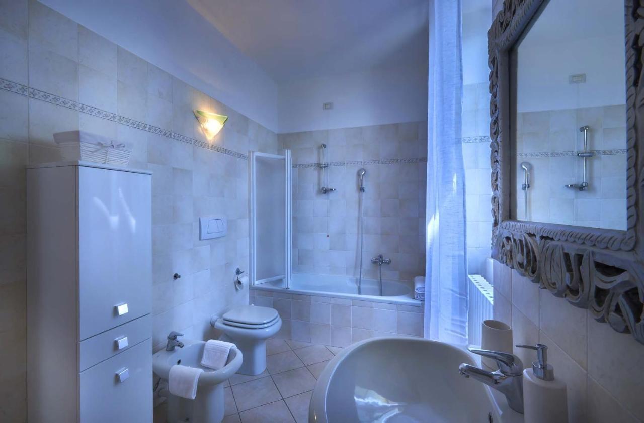 Varenna Perfect Place 2 Suites Zewnętrze zdjęcie