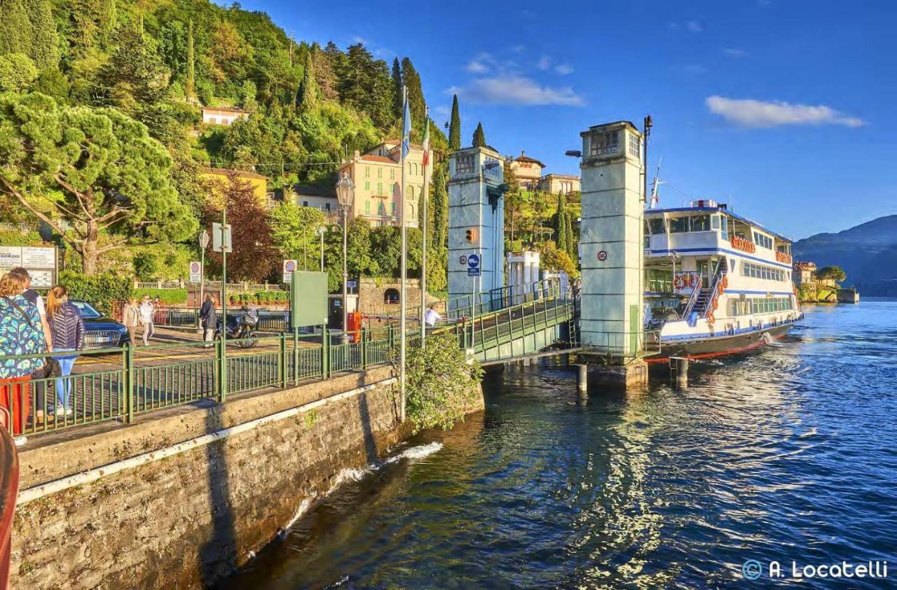 Varenna Perfect Place 2 Suites Zewnętrze zdjęcie