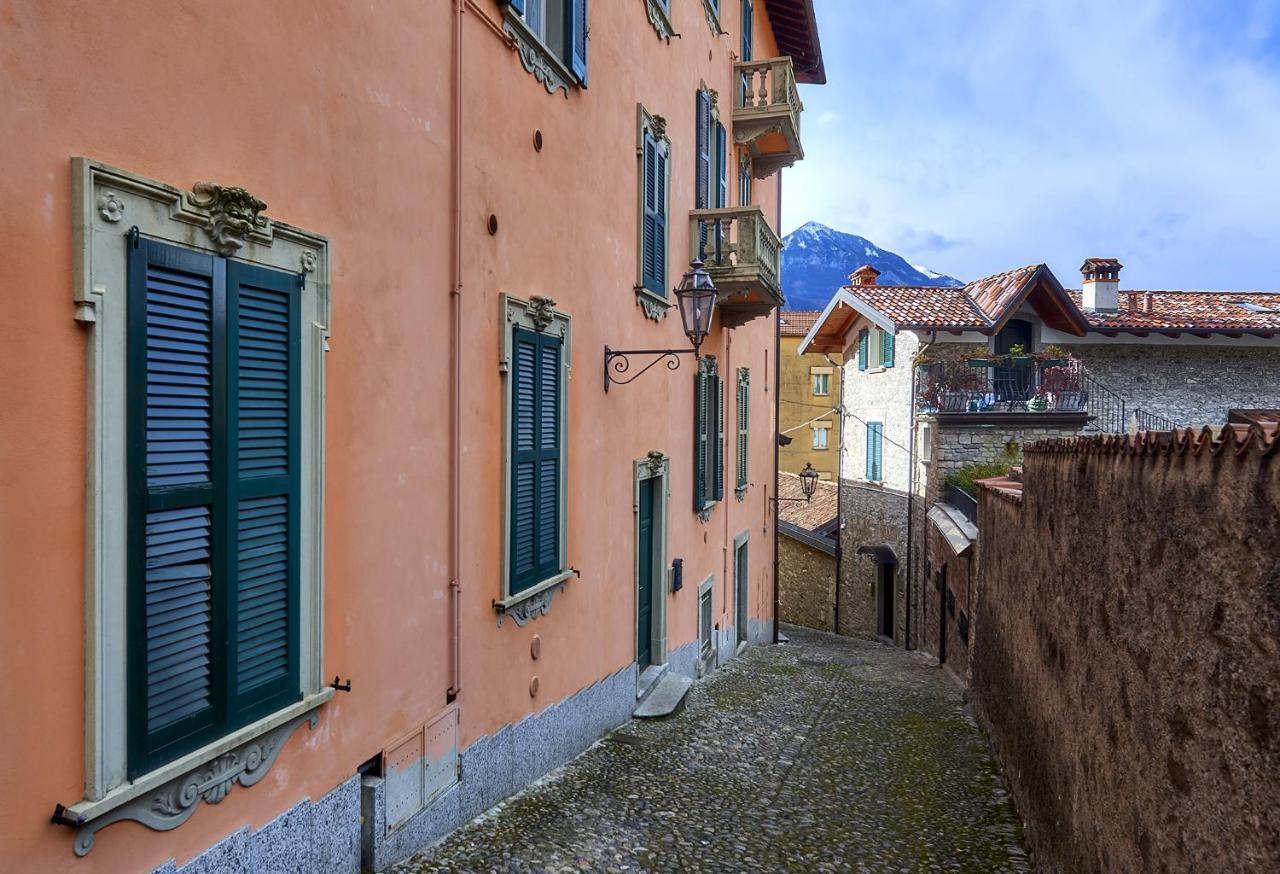 Varenna Perfect Place 2 Suites Zewnętrze zdjęcie